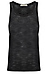 Open Knit Scoop Neck Tank Thumb 1