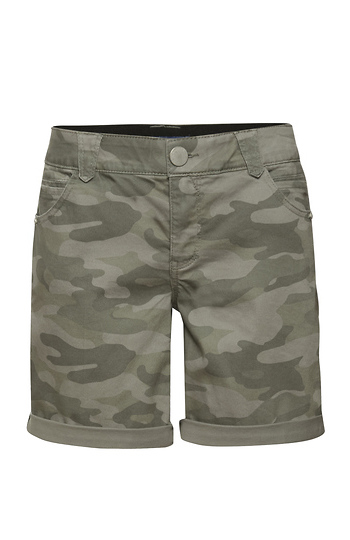 Democracy Absolution Camo Short Slide 1