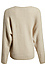 Ribbed Contrast Pullover Thumb 2