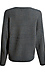 Ribbed Contrast Pullover Thumb 2