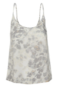 Tart Collections Watercolor Print Cami