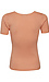 V Neck Fitted T-Shirt Thumb 2