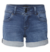 Hudson Mid Rise Cuffed Short