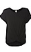 Front Twist Short Sleeve Thumb 1