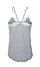 Bishop + Young Lace Trim Cami Thumb 2