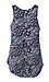 Scoop Neck Bandana Print Tank Thumb 2