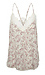 Lingerie Inspired Camisole Thumb 1