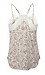 Lingerie Inspired Camisole Thumb 2