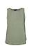 Velvet Heart Sleeveless Side Button Detail Top Thumb 1