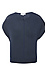 V-Neck Dolman Sleeve Top Thumb 1