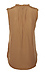 Democracy Ruched Shoulder Tank Thumb 2