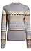 Fair Isle Pullover Thumb 1