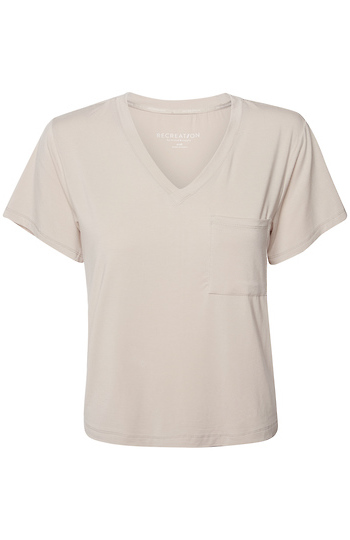 Thread & Supply Active Tee Slide 1