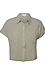 Thread & Supply Short Sleeve Button Down Shirt Thumb 1