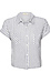 Thread & Supply Short Sleeve Button Down Shirt Thumb 1