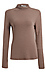 Mock Neck Long Sleeve Thumb 1