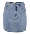 Thread & Supply Denim Skirt