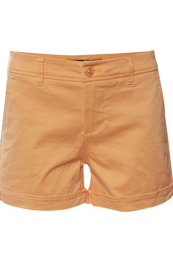 Liverpool Rolled Cuff Short Slide 1