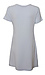 Super Soft Short Sleeve Lounge Dress Thumb 2