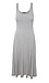 Matty M Sleeveless Midi Dress Thumb 1