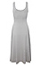 Matty M Sleeveless Midi Dress Thumb 2