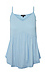 V-Neck Sleeveless Tank Thumb 1
