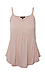 V-Neck Sleeveless Tank Thumb 1
