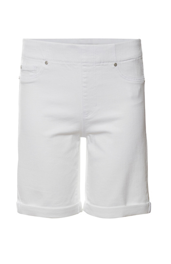 Liverpool Pull-On Bermuda Short Slide 1