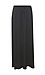 Matty M Maxi Skirt with Drawstring Thumb 1