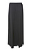 Matty M Maxi Skirt with Drawstring Thumb 2