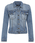 Kut from the Kloth Denim Jacket