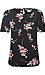B. Young Printed Short Sleeve Thumb 1