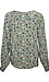B. Young Printed Button-Front Long Sleeve Thumb 2