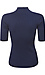 525 America Mock Neck Short Sleeve Top Thumb 2