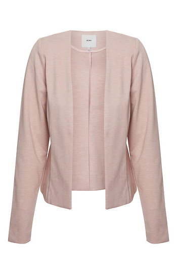ICHI Short Blazer Slide 1