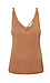 ICHI Knot Knit Tank Top Thumb 1