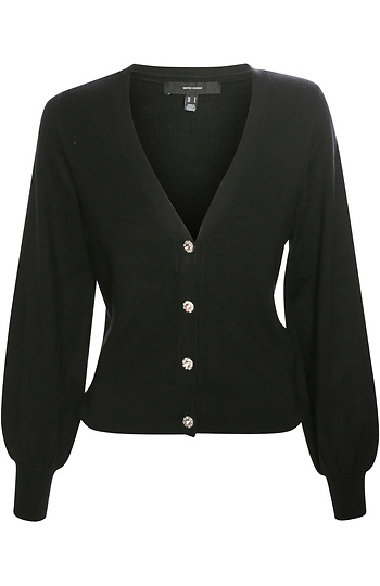Button Down Cardigan Slide 1