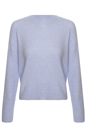 Lightweight Sweater Slide 1