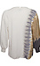 Democracy Asymmetric Tie Dye Sweatshirt Thumb 2
