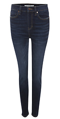 Liverpool High Rise Skinny Jean