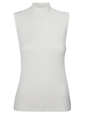 Liverpool Sleeveless Ribbed Tank