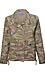 Democracy Zip Up Camo Jacket Thumb 1