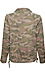 Democracy Zip Up Camo Jacket Thumb 2