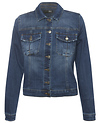 Kut From The Kloth Repreve Denim Jacket