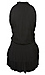 Smocked Waist Sleeveless Dress Thumb 2