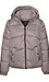 Hooded Puffer Jacket Thumb 1