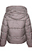 Hooded Puffer Jacket Thumb 2