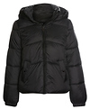 Hooded Puffer Jacket