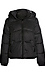 Hooded Puffer Jacket Thumb 1