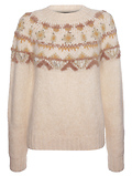 Vero Moda Embellished Sweater